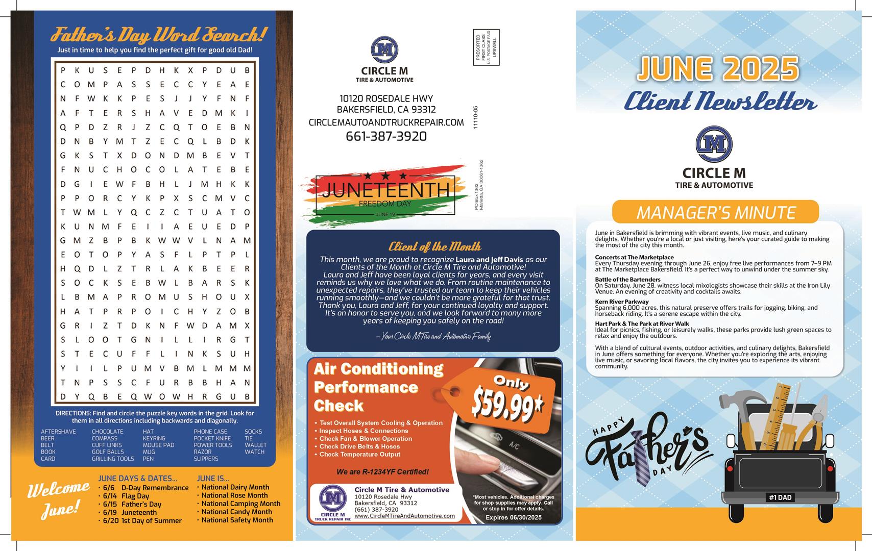 Newsletter image 1